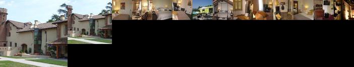 Borgo Ramezzana Country House