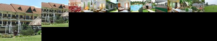 Green Club Resort
