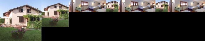 Le Ginestre B&B de Charme