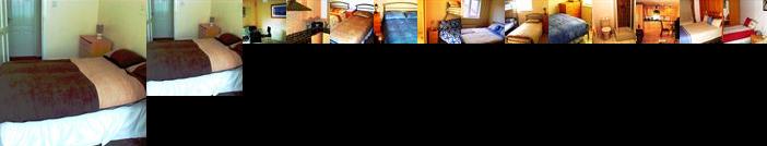 My-Places Worsley Serviced Apartmen
