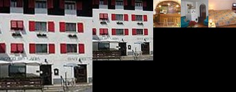Albergo Bellaria