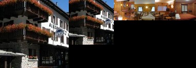 Albergo K2