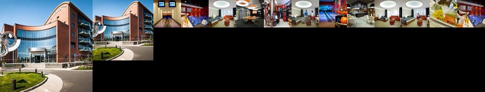 Hotel Vitality