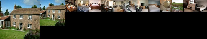 Rosewood House B&B
