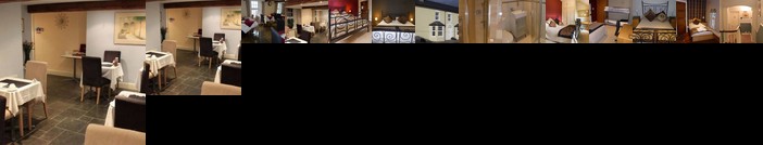 Red Kite House