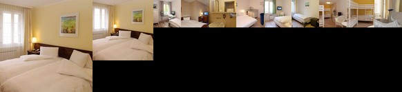 5th Floor at Hotel Interlaken
