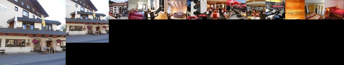 Cresta Hotel Klosters