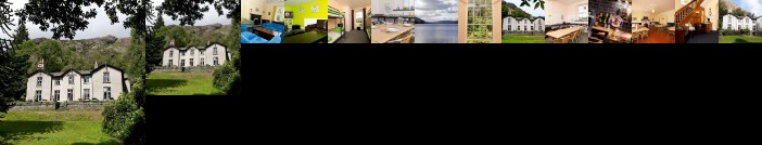 YHA Coniston Holly How