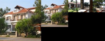 Hotel Kavala