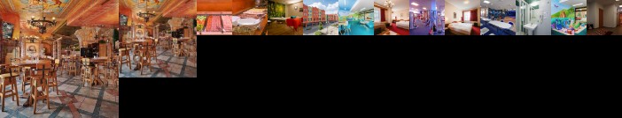 Hotel Luzan