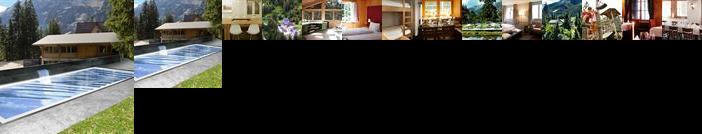 Kinder- und Familienhotel Handeck