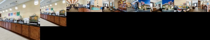 Comfort Suites At Katy Mills