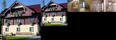 Ferienhaus Tschernitz