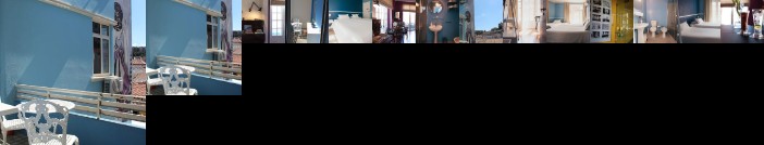 Hostel Leiria