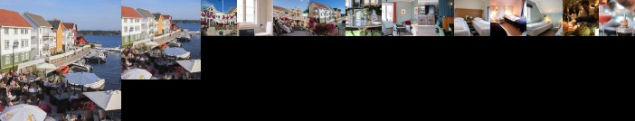Bokhotellet Lyngorporten