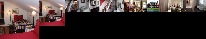 Pepper House Inn
