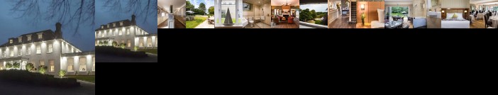 The Pheasant Hotel