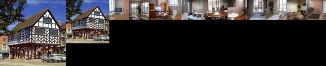 The Old Post Office Apartment
