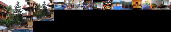 Hotel Spa Mi Pueblito