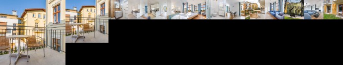 Apartamenty Sun&Snow Miedzyzdroje Promenada