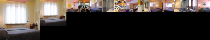 Hotel Oasi