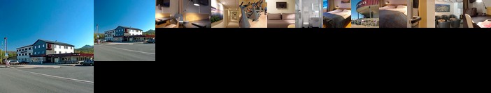 Hamaroy Hotel
