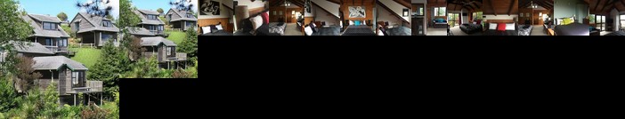 Grafton Cottage & Chalets