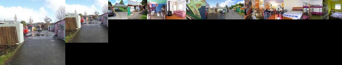 A Plus Samurai Lodge Backpackers