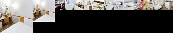 Toyoko Inn Yonago Ekimae