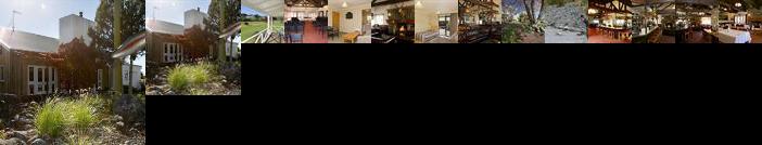 Turangi Bridge Motel