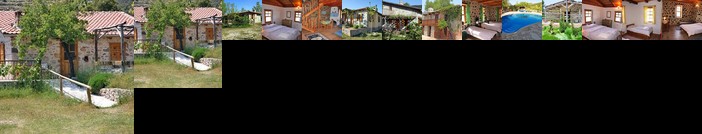 Black Tree Cottages