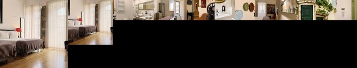 Casa do Bairro B&B and Apartments