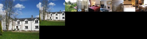 The Old Vicarage Bed and Breakfast
