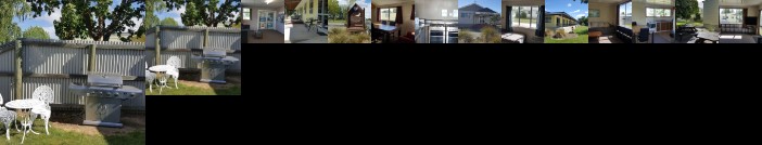High Country Holiday Lodge