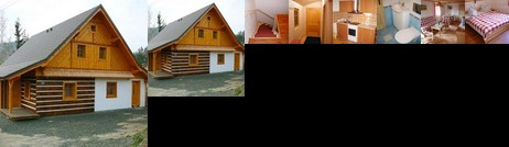 Apartmany Sprachalka