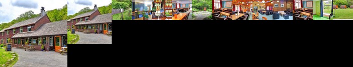 YHA Borrowdale