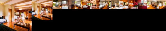 Kerikeri Farm Hostel