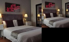 Hotel Le Relais Eu