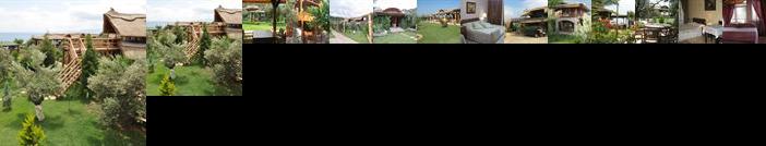 Kanara Hotel