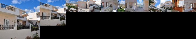 Golden Star Apartments