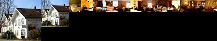 Paulsens Hotel Lyngdal