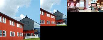 Rica Fjordgarden Hotel Mo I Rana