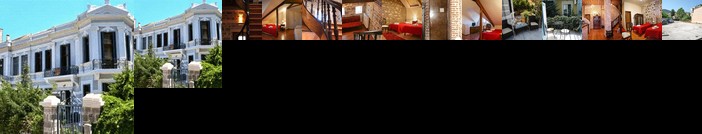 Olympias Boutique Hotel