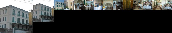 Orfeas Hotel