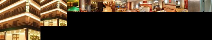 Olympic Hotel Spa