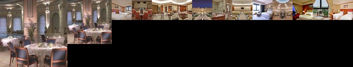 The Ritz Carlton Riyadh