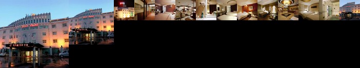 Incheon Hotel Capital