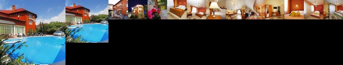 Bogema Hotel