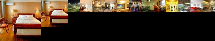 Lake Hills Anseong Golftel