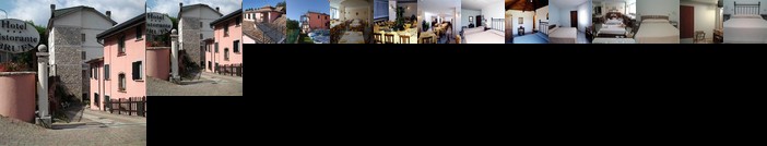 Hotel Brufa